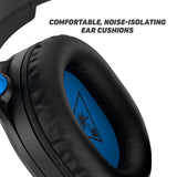 TURTLE BEACH HEADSET RECON 70P