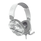 TURTLE BEACH HEADSETRECON 70 ARTIC CAMO