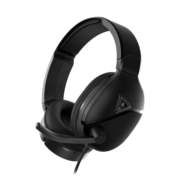 TURTLE BEACH HEADSET RECON GEN2 200 BLAC