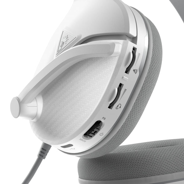 Turtle Beach Headset Recon Gen2 200 Vit