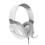 TURTLE BEACH HEADSET RECON GEN2 200 WHIT