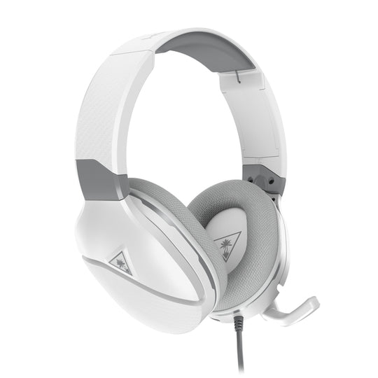 Turtle Beach Headset Recon Gen2 200 Vit