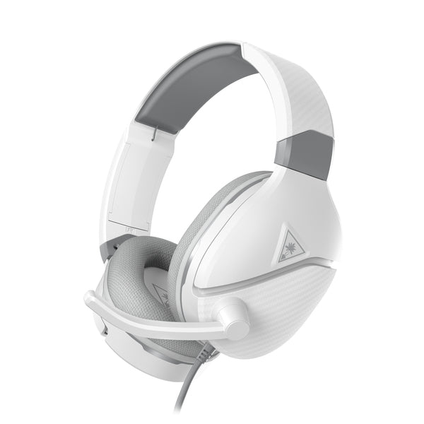 Turtle Beach Headset Recon Gen2 200 Vit