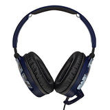 TURTLE BEACH HEADSET 70 BLUE CAMO, GLOBA