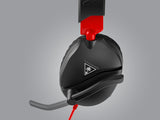 TURTLE BEACH HEADSET BRECON 70N