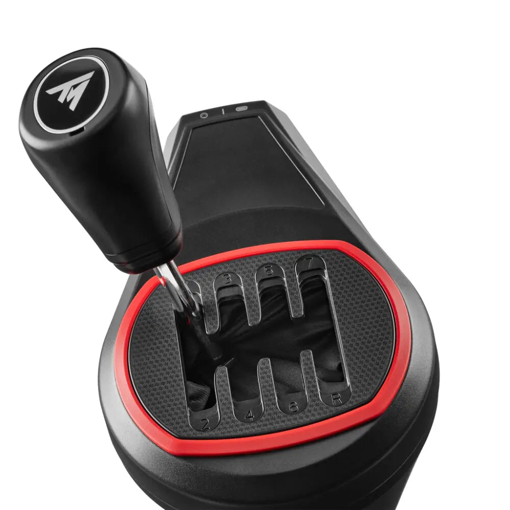 THRUSTMASTER TH8S SHIFTER