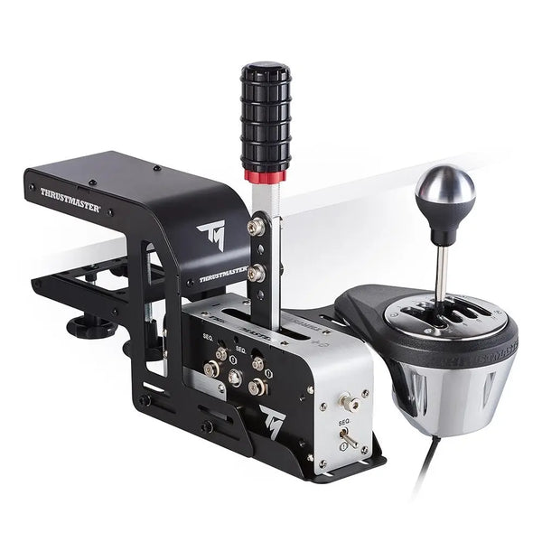 THRUSTMASTER RACINGKLÄMMA