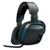 GIOTECK TX-70 WIRELESS RF STEREO GAMING HEADSET