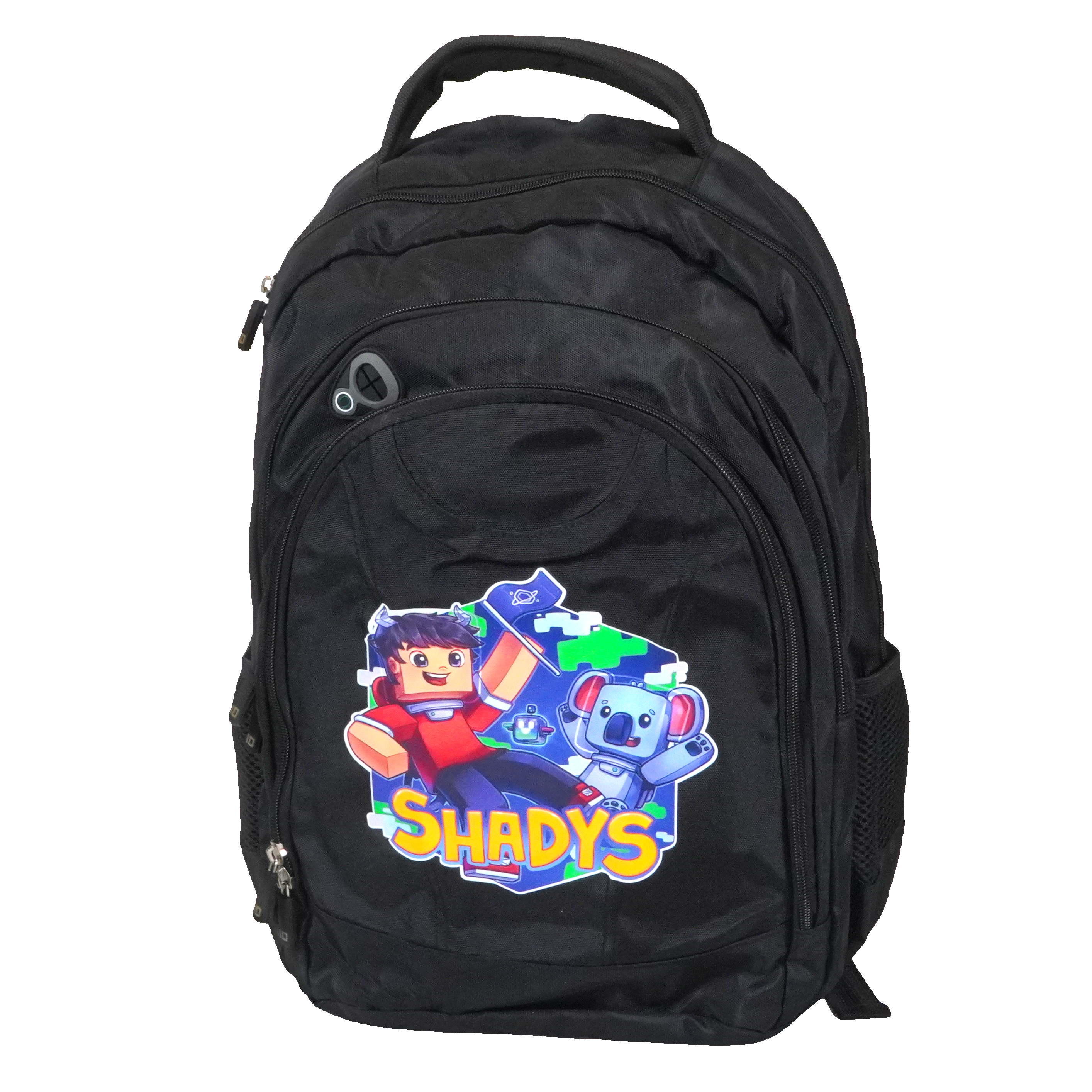 Shadys Skolestart Bundle ShadysMC