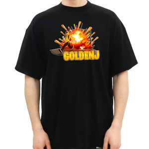 GoldenJ Vault Kollektion | Det sejeste fortnite merch!
