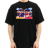 Judex x Shadys Vandpistol Tee