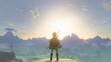 The Legend of Zelda: Breath of the Wild (Switch 2) Nintendo