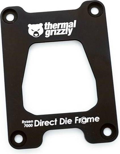 Thermal Grizzly Ryzen 7000 Direct Die Frame Thermal Grizzly