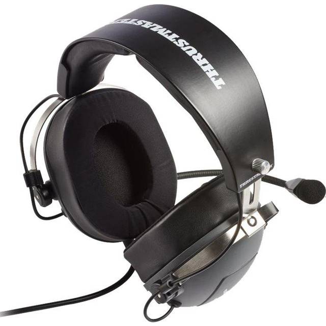 THRUSTMASTER T.FLIGHT GAMING HEADSET - U.S. AIR FORCE - DTS