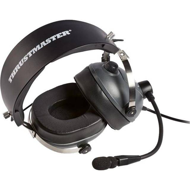 THRUSTMASTER T.FLIGHT GAMING HEADSET - U.S. AIR FORCE - DTS