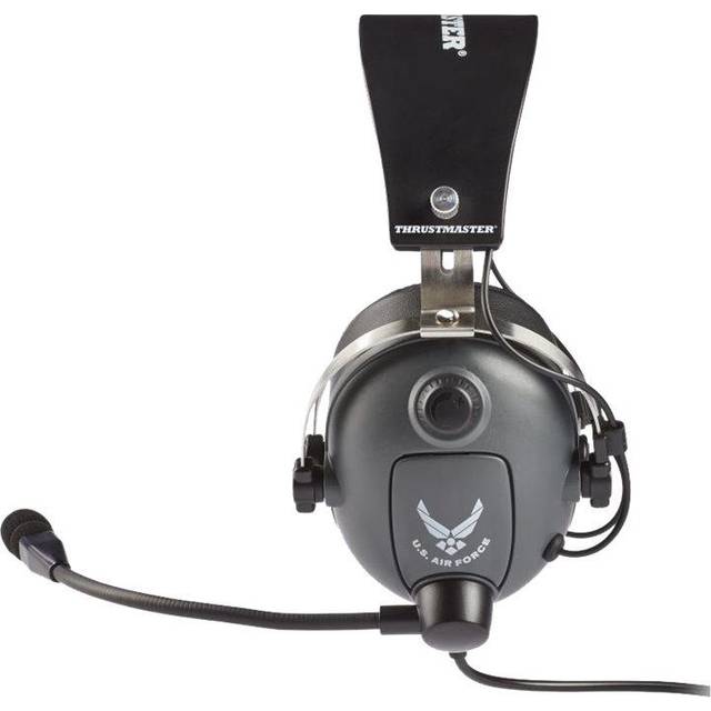 THRUSTMASTER T.FLIGHT GAMING HEADSET - U.S. AIR FORCE - DTS