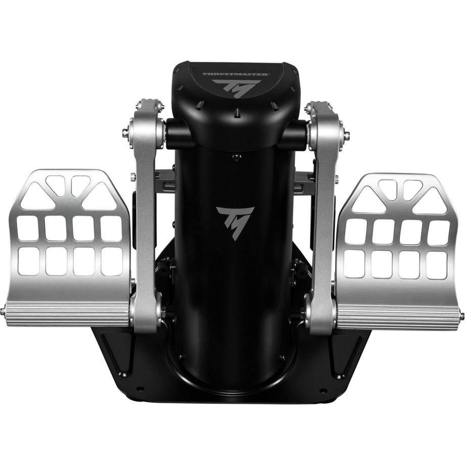 Computer Rudder Control Thrustmaster Thrustmaster TPR Rudder - PC – Geekd