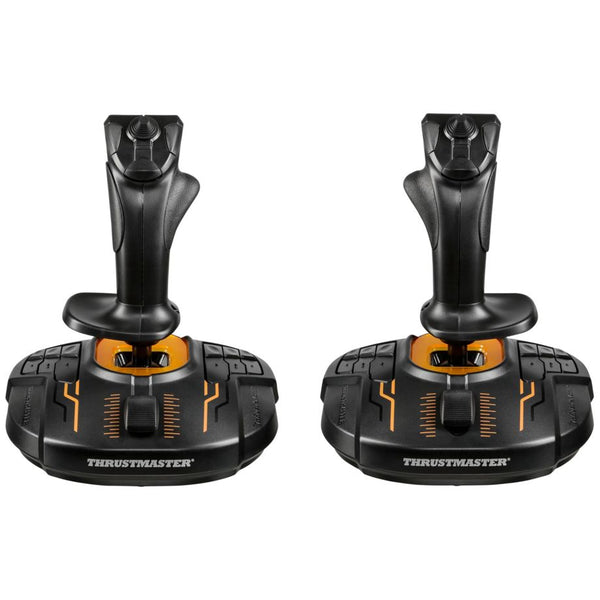 Thrustmaster T.16000M Space Sim Duo-paket - PC