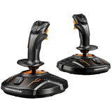 Thrustmaster T.16000M Space Sim Duo Pack - PC