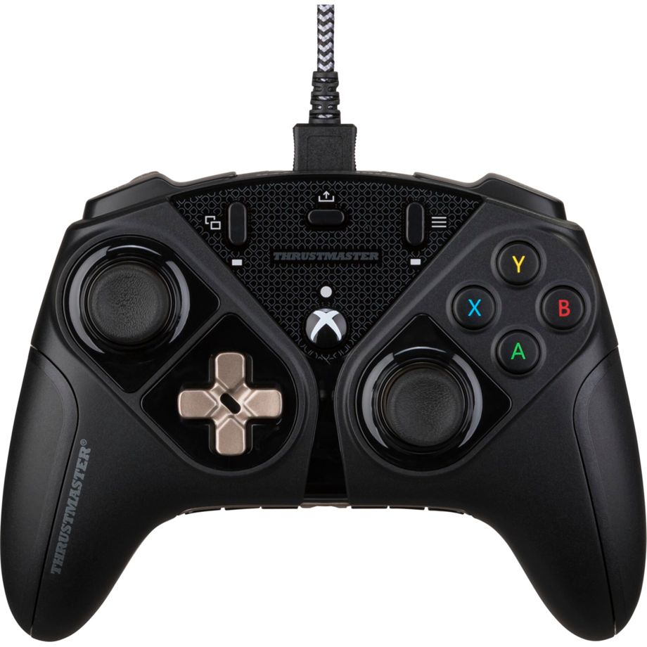 Thrustmaster Eswap Controllers Thrustmaster eSwap X Pro Controller – Geekd