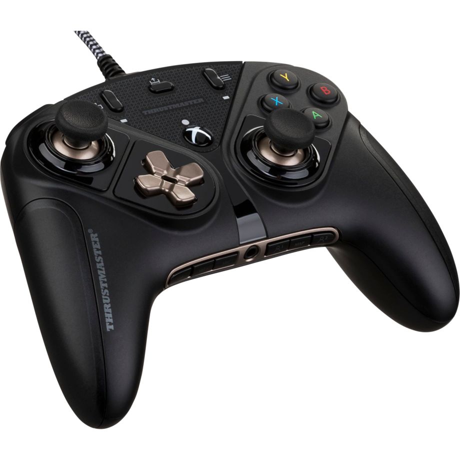 Thrustmaster Eswap Controllers Thrustmaster eSwap X Pro Controller – Geekd