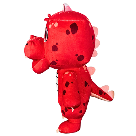 Judex Dino Bamse Judex