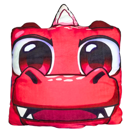 Judex  & Dino Pude Bundle Judex