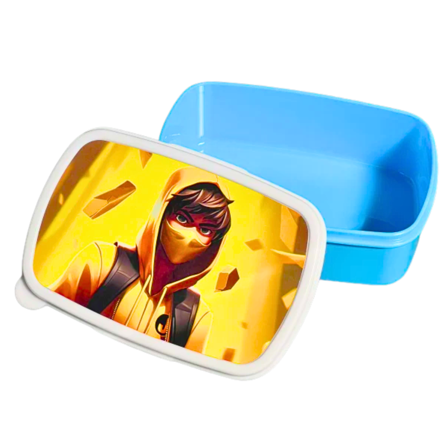 GoldenJ Madkasse