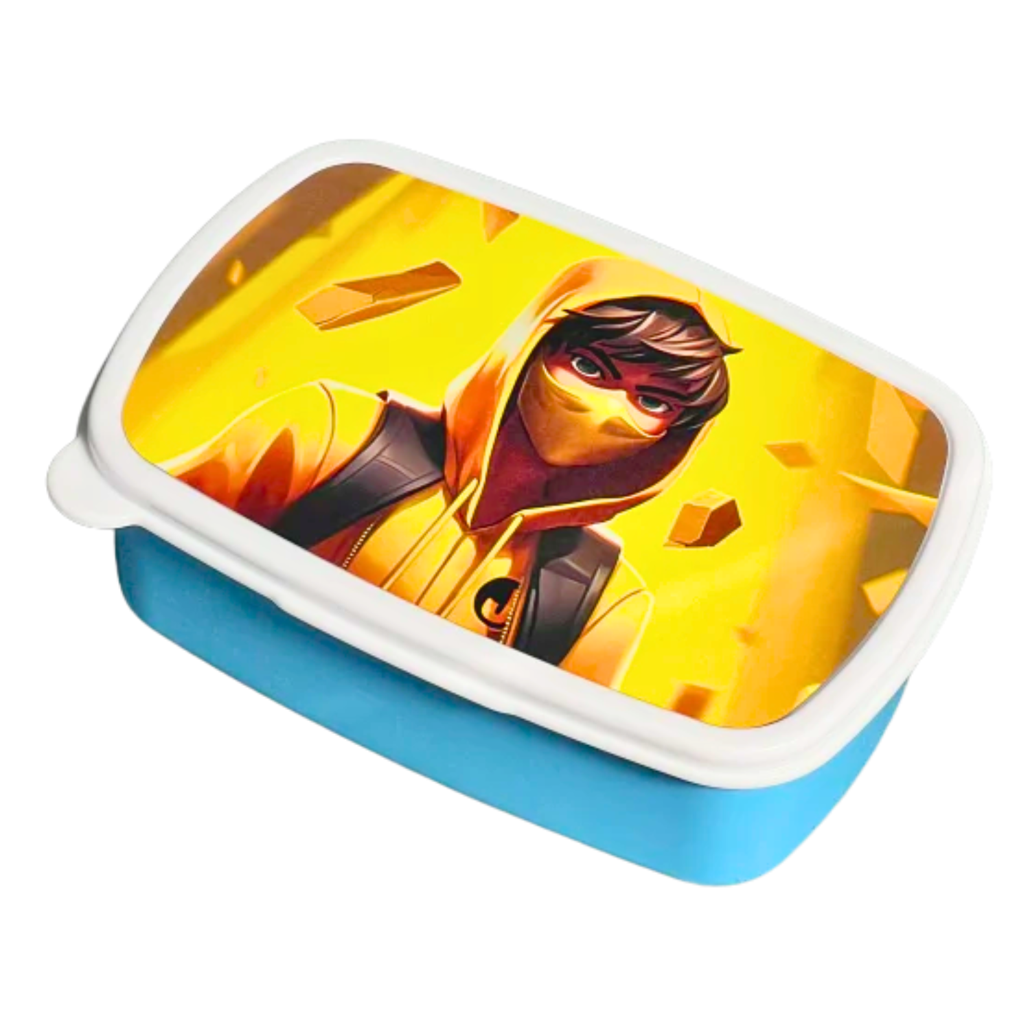 GoldenJ Skolestart Bundle