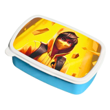 GoldenJ Skolestart Bundle