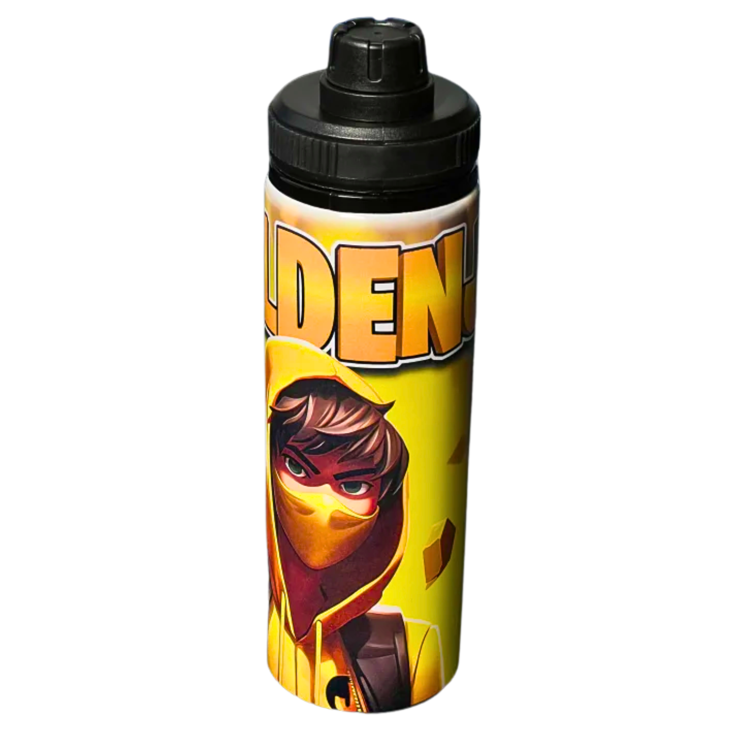 GoldenJ Skolestart Bundle