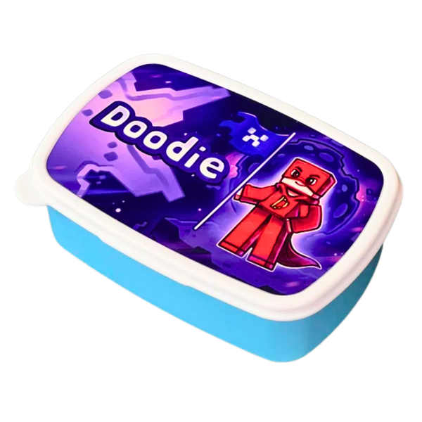 Doodie Madkasse