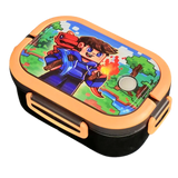 Judex Dino Madkasse - Med Bestik