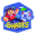 ShadysMC Merchandise - Se alt Shadys Merchandise