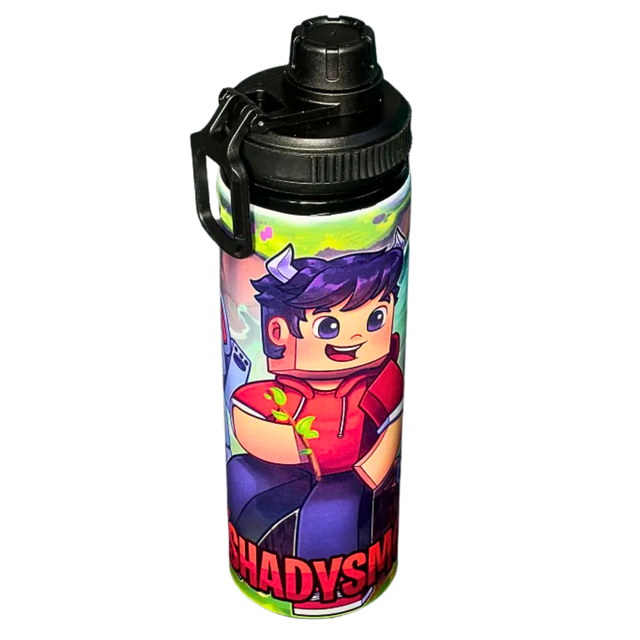 Shadys Koala Drikkedunk ShadysMC