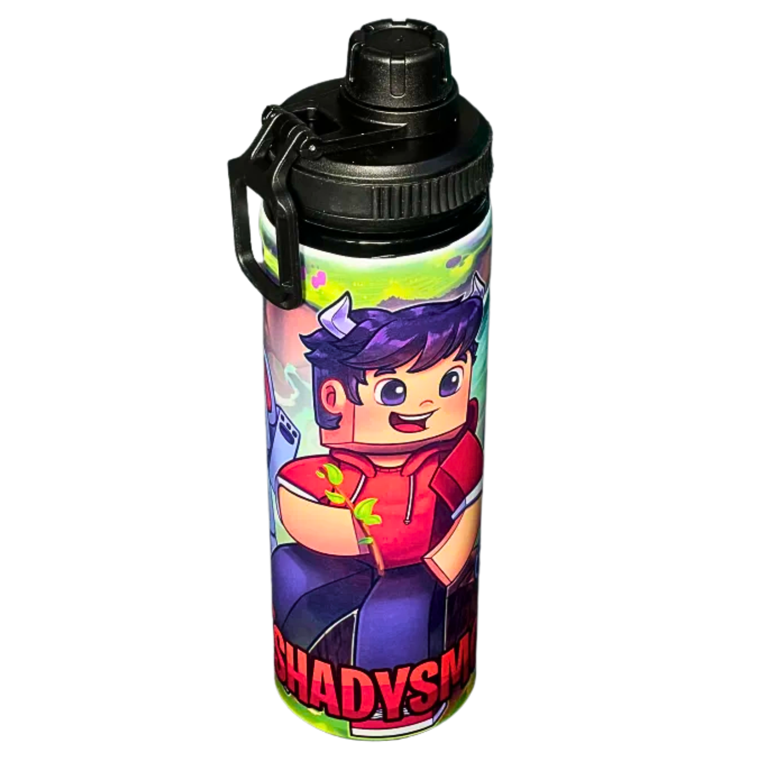 Shadys Skolestart Bundle ShadysMC