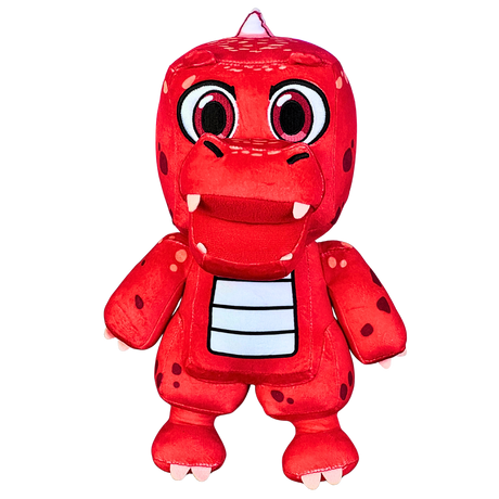 Judex Dino Bamse Judex