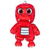 Judex + Dino Bamse Bundle