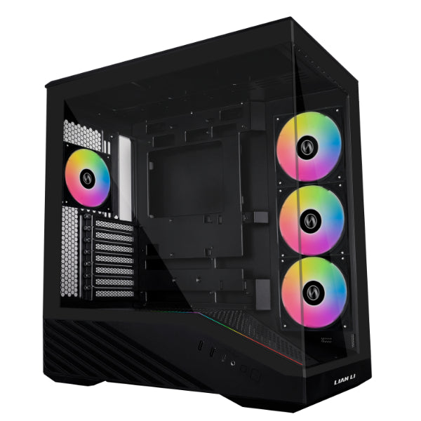 Geekd - Gaming Computer - Cosmos