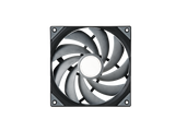 TRYX ROTA PRO 140mm Performance Fan Sort TRYX