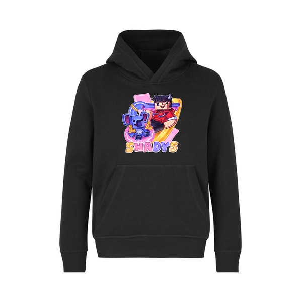 Shady's Water Park Hoodie