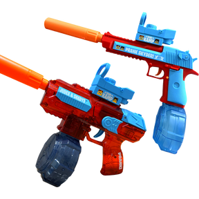 Judex x Shadys - VANDPISTOL MEGA BUNDLE (Copy) Judex x Shadys