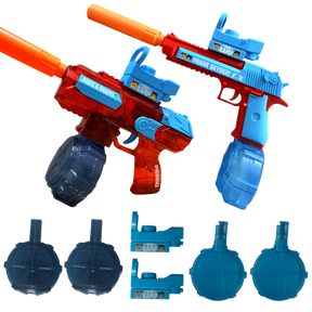 Judex x Shadys - VANDPISTOL MEGA BUNDLE Judex x Shadys