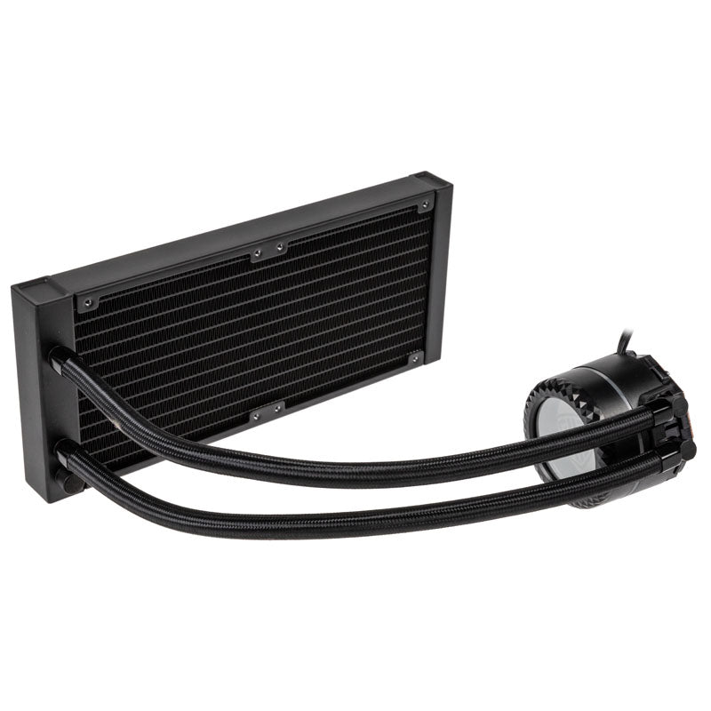 Kolink Umbra Void AIO 240mm Performance ARGB CPU Water Cooler