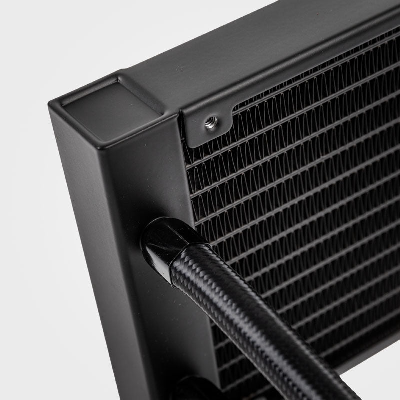 Kolink Umbra Void AIO 240mm Performance ARGB CPU Water Cooler