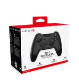 Gioteck Wx-4 Trådløs Bt Controller Sort