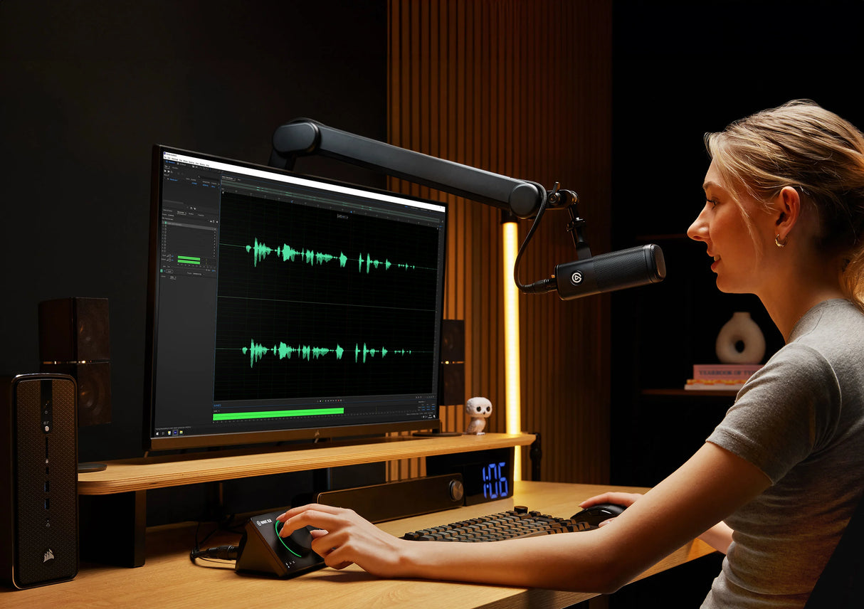 Elgato Wave Mic Arm MK.2