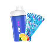 X-Gamer - X-Rayz Shaker Bundle