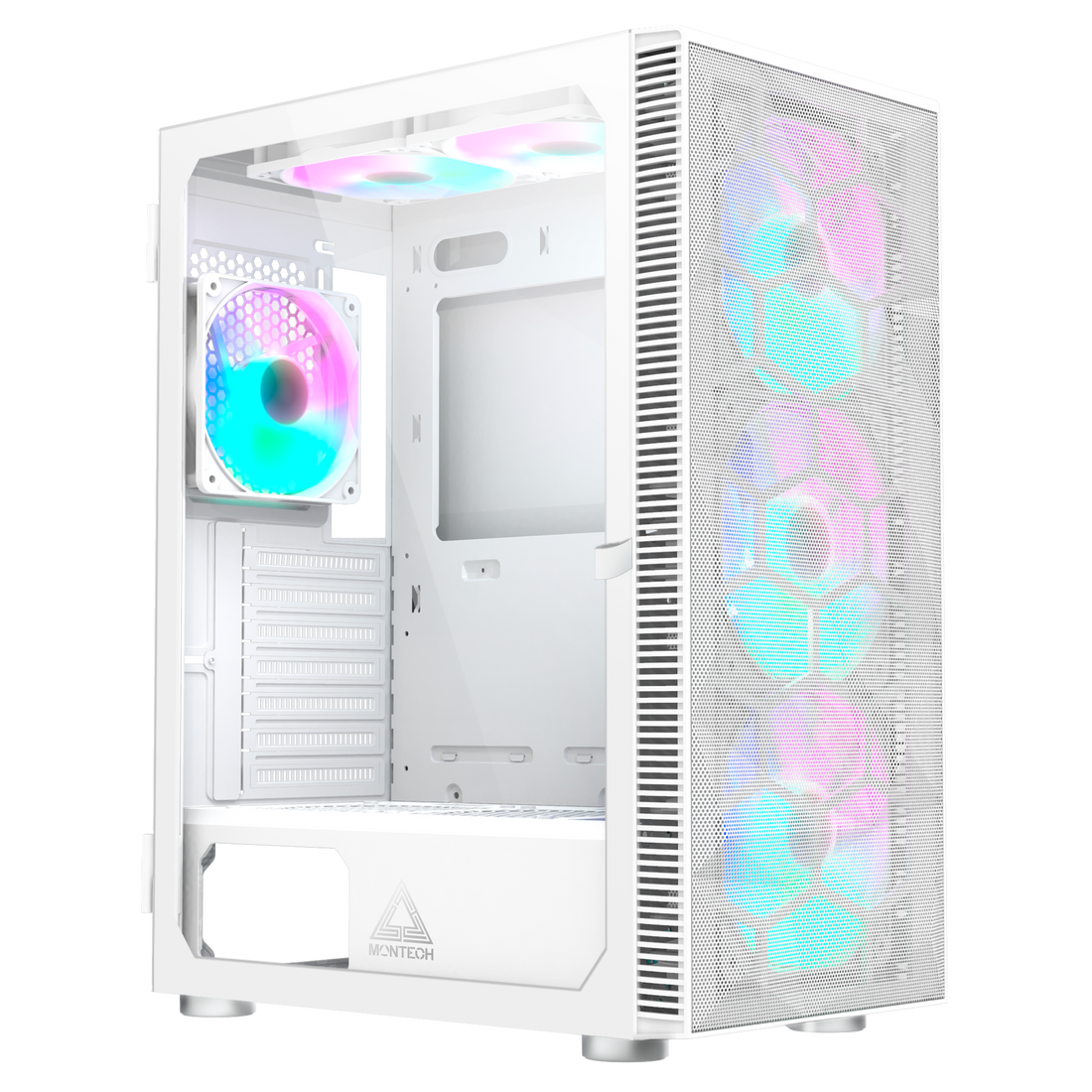 Gaming Computer - Vortex – Geekd