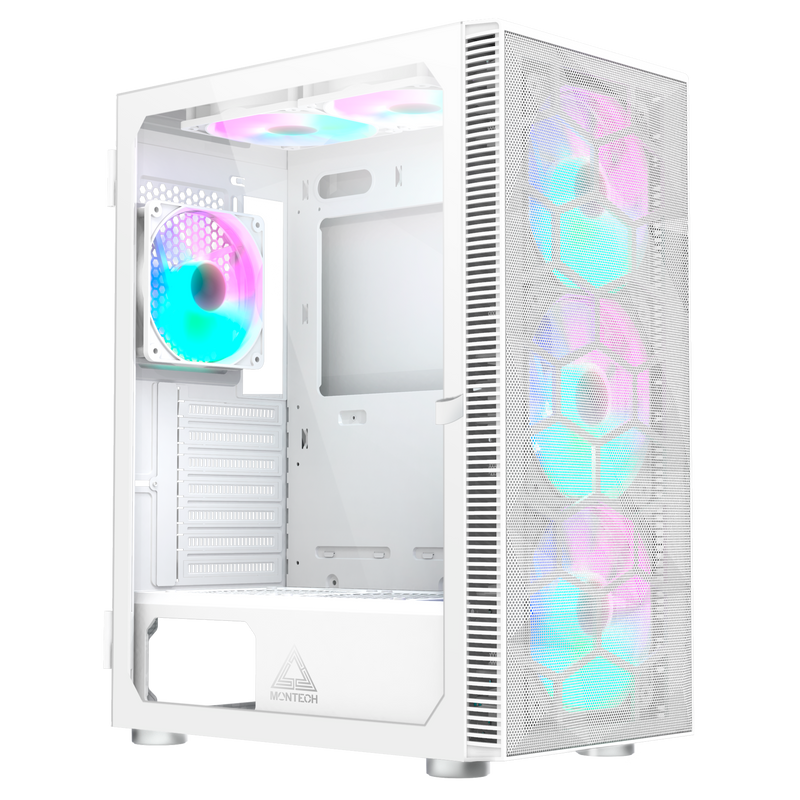 Gaming Computer - Vortex – Geekd